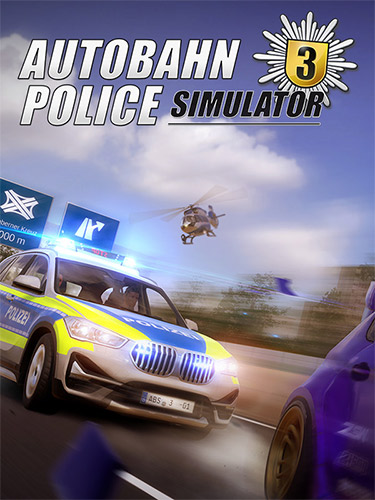 Autobahn Police Simulator 3 v1.0.0 r35882 Repack Download [4.7 GB] | FLT ISO | Fitgirl Repacks