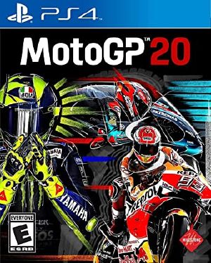 MotoGP 20 PS4 Repack Download [15.97 GB] + Update v1.19 | PS4 Games Download PKG