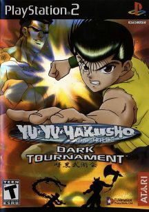 Yuu Yuu Hakusho Forever PS2 ISO Download [3.25 GB] | PS2 ROM & ISO Download | PS2 Games ISO Download