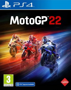 MotoGP 22 PS4 Repack Download [23.68 GB] + Update v1.10 | PS4 Games Download PKG