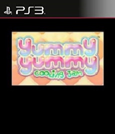 Yummy Yummy Cooking Jam PSN (PS3) Download [16 MB] | PS3 Games ROM & ISO Download