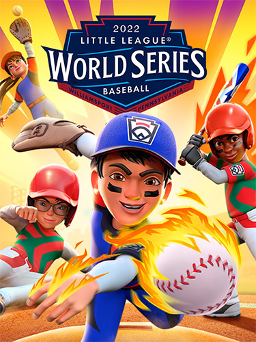 Little League World Series Baseball 2022 Repack Download [2 GB] | Fitgirl Repacks