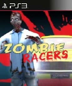 Zombie Racers PSN (PS3) Download [58 MB] | PS3 Games ROM & ISO Download