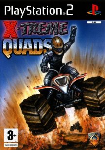 Xtreme Quads PS2 ISO Download [139 MB] | PS2 ROM & ISO Download | PS2 Games ISO Download