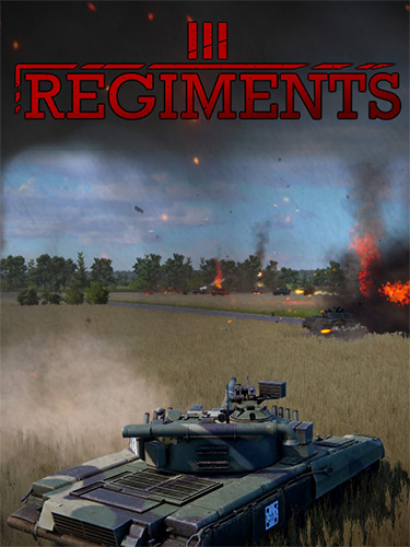 Regiments v1.0.0.1612 Repack Download [1.7 GB] | FLT ISO | Fitgirl Repacks