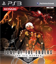 Zone of The Enders The 2nd Runner HD Edition PSN (PS3) Repack Download [5 GB] | PS3 Games ROM & ISO Download