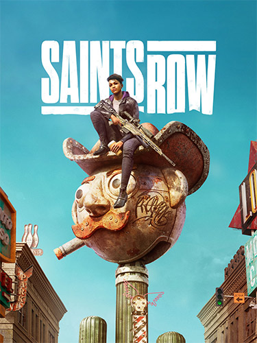 Saints Row v1.1.2.4374033 Repack Download [22.6 GB] + 3 DLCs + Multiplayer | Fitgirl Repacks