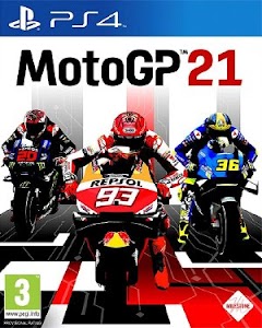 MotoGP 22 PS4 Repack Download [22.68 GB] + Update v1.19 | PS4 Games Download PKG
