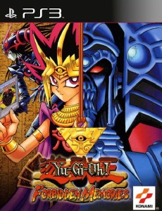 Yu Gi Oh Forbidden Memories (PS3) Download [499 MB] | PS3 Games ROM & ISO Download