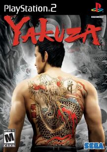 Yakuza PS2 ISO Download [3.1 GB] | PS2 ROM & ISO Download | PS2 Games ISO Download
