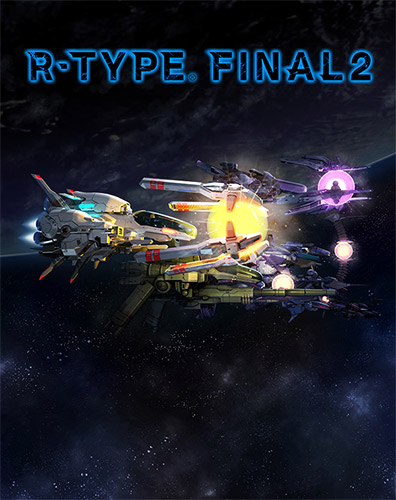 R-Type Final 2: Digital Deluxe Edition v1.4.0 Repack Download [6.8 GB] + 9 DLCs + Bonus Content | Razor1911 ISO | Fitgirl Repacks