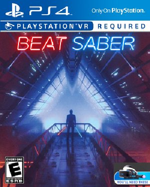 Beat Saber PS4 (PKG) Download [240 MB] | PS4 Games Download PKG
