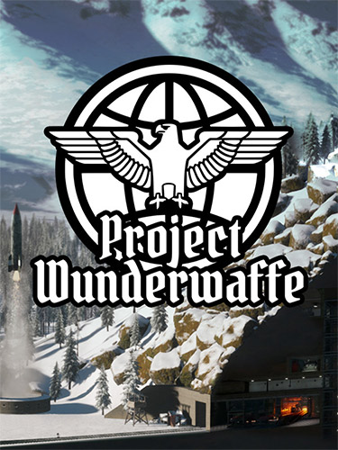 Project Wunderwaffe Repack Download [1.3 GB] | Fitgirl Repacks | DOGE ISO
