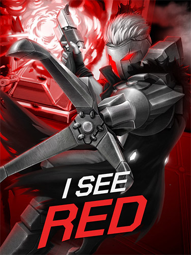 I See Red Repack Download [2.1 GB] + DLC | Fitgirl Repacks