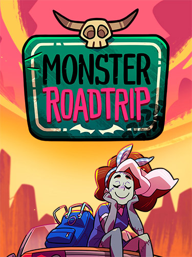 Monster Prom 3: Monster Roadtrip Repack Download [614 MB] | I_KnoW ISO | Fitgirl Repacks