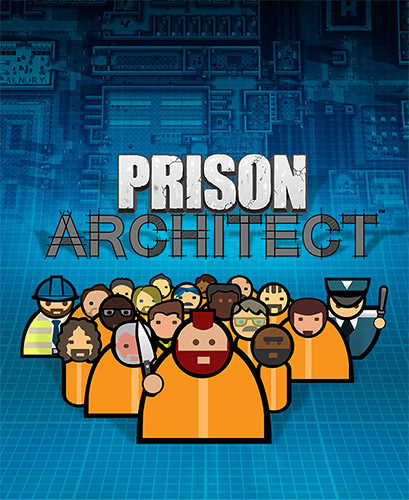 Prison Architect v10390 Repack Download [311 MB] + 10 DLCs | Fitgirl Repacks