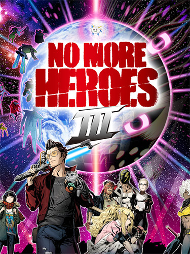 No More Heroes 3 v1.10 [Fitgirl Repacks] Download [19 GB] + v1.0/Muteki HD Textures Mod + Windows 7 Fix
