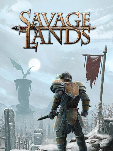 Savage Lands v0.3.1 Build 7 Repack Download [1.1 GB] | Fitgirl Repacks | DOGE ISO