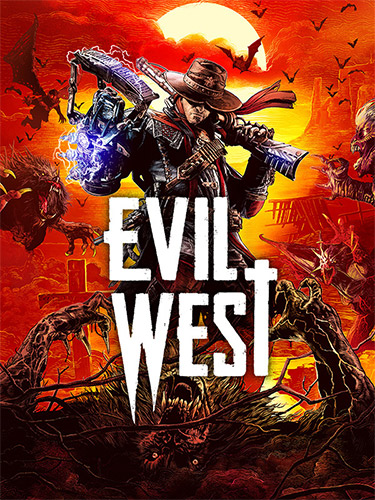 Evil West v1.0.3 Repack Download [25.5 GB] + Wild East Skin Pack DLC + Online Co-Op | [Fitgirl Repacks]