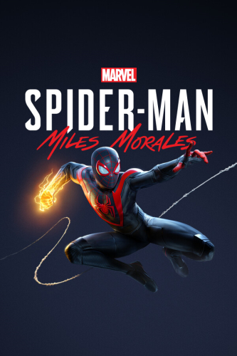 Marvel’s Spider-Man: Miles Morales Repack Download [27 GB] [Fitgirl Repacks]