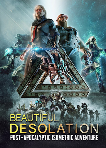 Beautiful Desolation: Deluxe Edition v1.0.7.3c Repack Download [4.7 GB] + Bonus Content | Fitgirl Repacks