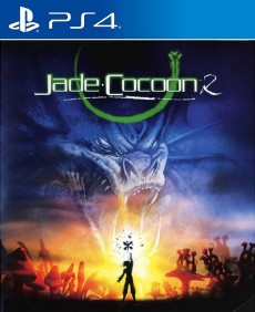 Jade Cocoon 2 PS4 PKG Download [2.73 GB]