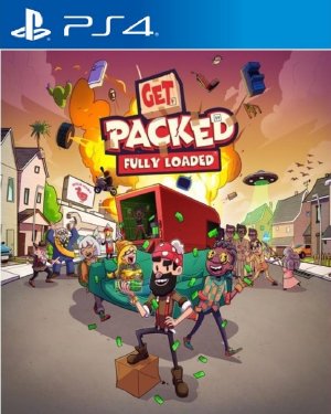 Get Packed Fully Loaded PS4 PKG Download [1.7 GB]