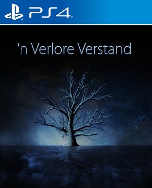 N Verlore Verstand PS4 PKG Download [1.24 GB] + Update 1.02