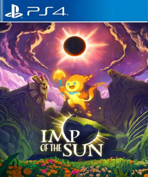 Imp of The Sun PS4 PKG Download [1.50 GB] | PS4 Games Download PKG