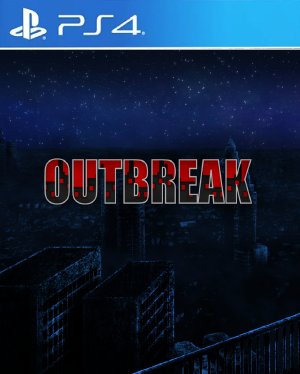 Outbreak PS4 PKG Download [464.62 MB]
