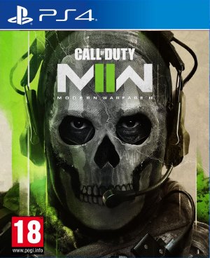 Call of Duty Modern Warfare 2 PS4 PKG Download [49.6 GB] + Update v1.08 | PS4 Games Download PKG
