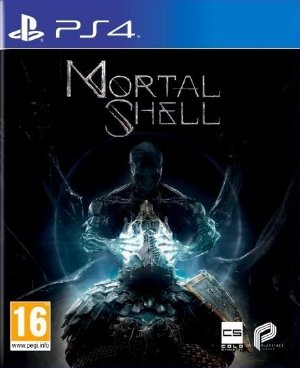 Mortal Shell PS4 PKG Download [7.26 GB] | PS4 Games Download PKG