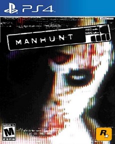 Manhunt PS4 PKG Download [4.41 GB] | PS4 Games Download PKG