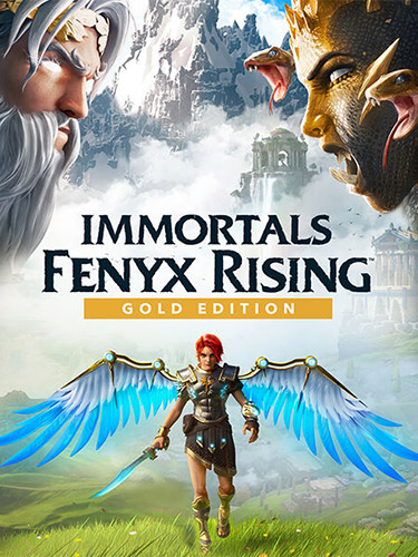Immortals: Fenyx Rising Gold Edition v1.3.4 Repack Download [20.5 GB] + All DLCs | Fitgirl Repacks
