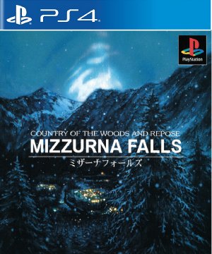 Mizzurna Falls PS4 PKG Download [423 MB] | PS4 Games Download PKG