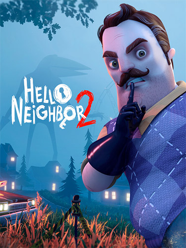 Hello Neighbor 2: Deluxe Edition v1.1.15.5 Repack Download [4.4 GB] + 3 DLCs | Fitgirl Repacks