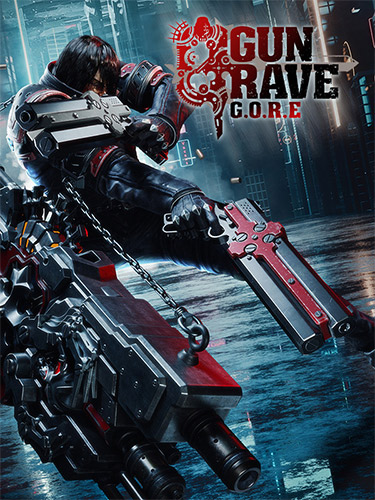 Gungrave G.O.R.E Ver.53106 Repack Download [26 GB] + 2 DLCs | Fitgirl Repacks