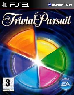 Trivial Pursuit PS3 ISO Download [1.25 GB]