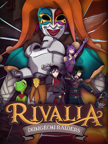 Rivalia: Dungeon Raiders Repack Download [1.6 GB] | Fitgirl Repacks