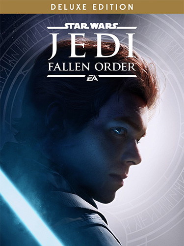 Star Wars Jedi: Fallen Order: Deluxe Edition v1.0.10.0 (11.08.2021, Denuvoless) Repack Download [37.6 GB] | Fitgirl Repacks 
