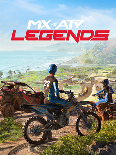 MX vs ATV Legends Repack Download [16.6 GB] | Fitgirl Repacks