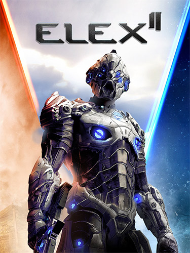 ELEX II v1.0.5 Repack Download [15.6 GB] + Bonus Soundtrack | Fitgirl Repacks