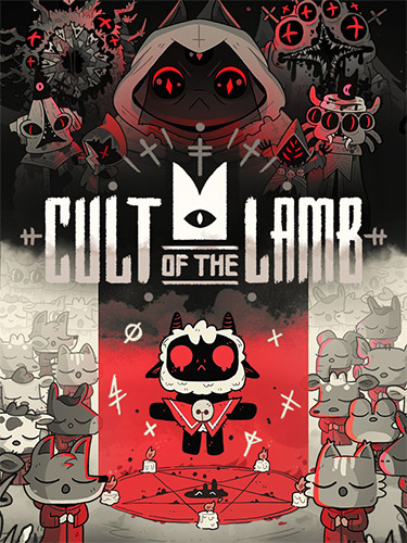 Cult of the Lamb: Sinful Edition v1.3.2.341 [Fitgirl Repacks] Download [976 MB] + 18 DLCs + Bonus OST