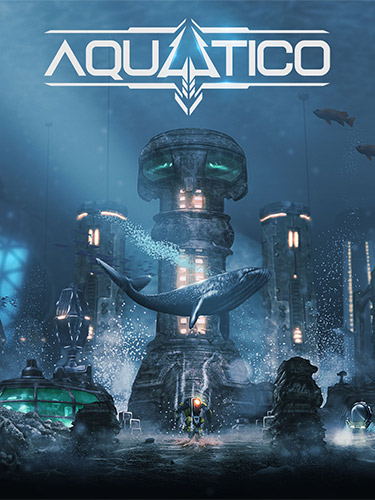 Aquatico: Founder’s Bundle Repack Download [2 GB] + DLC/Bonus Content | Fitgirl Repacks