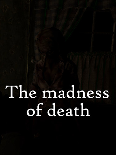 The Madness of Death Repack Download [1.2 GB] | Fitgirl Repacks