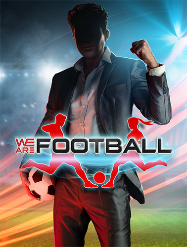 We Are Football v1.16 Repack Download [1.4 GB] + National Teams DLC v2.01 | Fitgirl Repacks