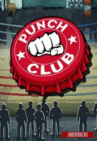 Punch Club Repack Download [133 MB] (Reuploaded)