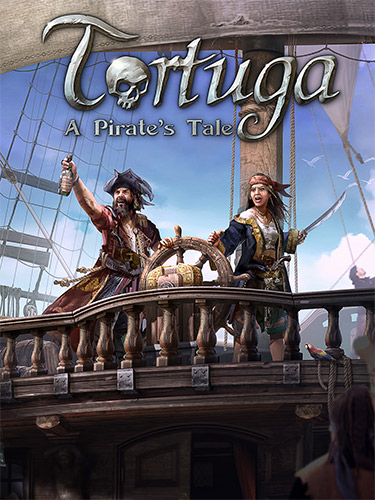 Tortuga: A Pirate’s Tale v1.2.0.59274 [Fitgirl Repack] Download [2.8 GB]