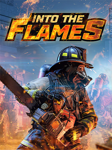 Into The Flames v1.001 Repack Download [2.4 GB] + Supporter Pack DLC | Fitgirl Repacks