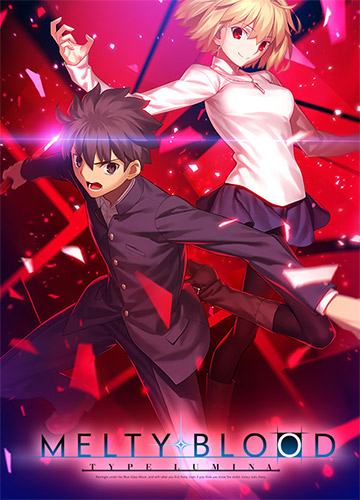 Melty Blood: Type Lumina Deluxe Edition v1.41 Repack Download [4.8 GB] + 28 DLCs | Fitgirl Repacks